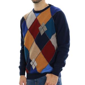 MAGLIA CON LOSANGHE KOON - Mad Fashion | img vers.300x/